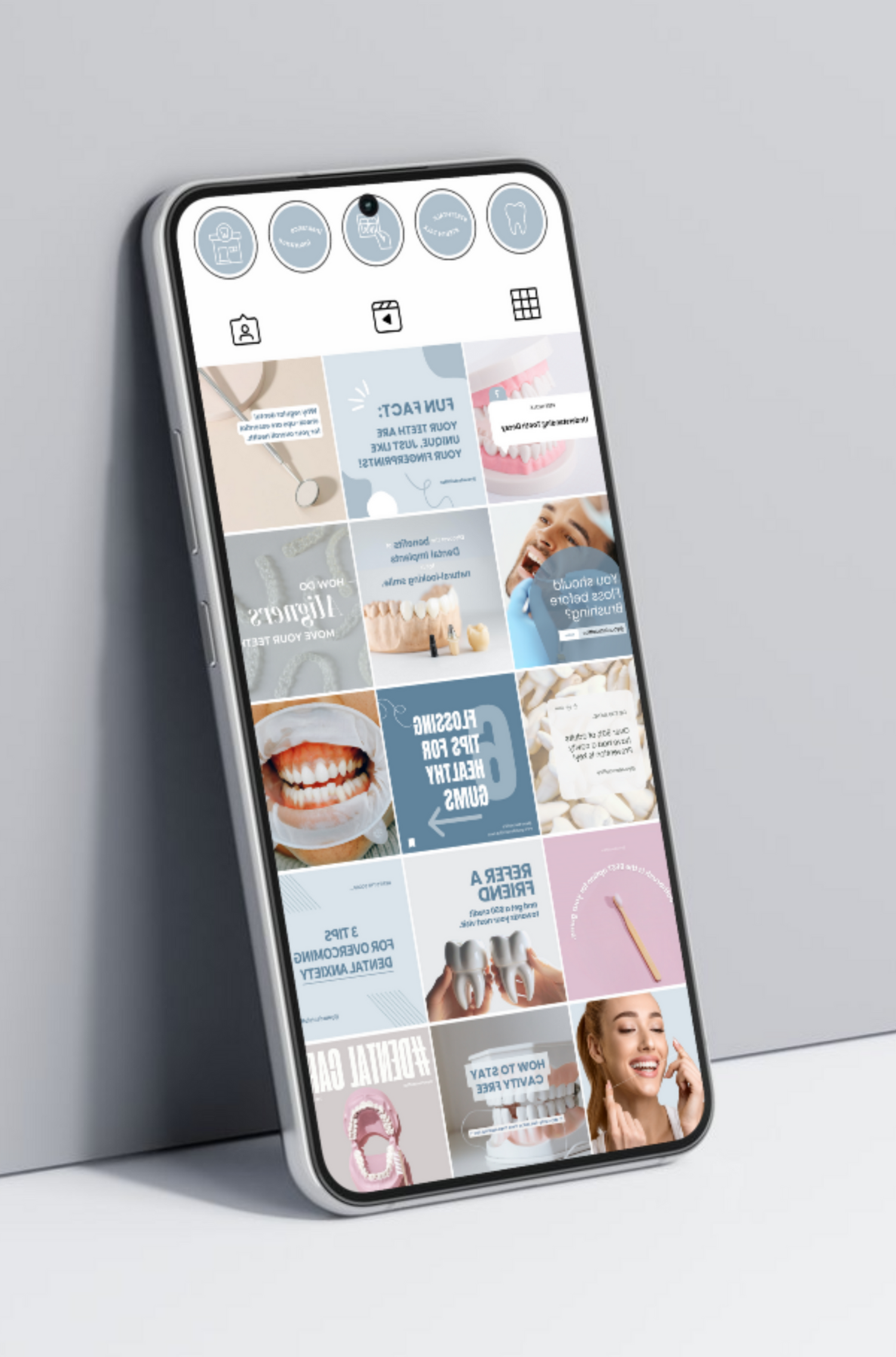 Instagram marketing services for increasing brand visibility and customer engagement.