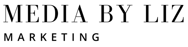 MBL Marketing logo black transparent – high-resolution branding logo for marketing services, website templates, and social media design

