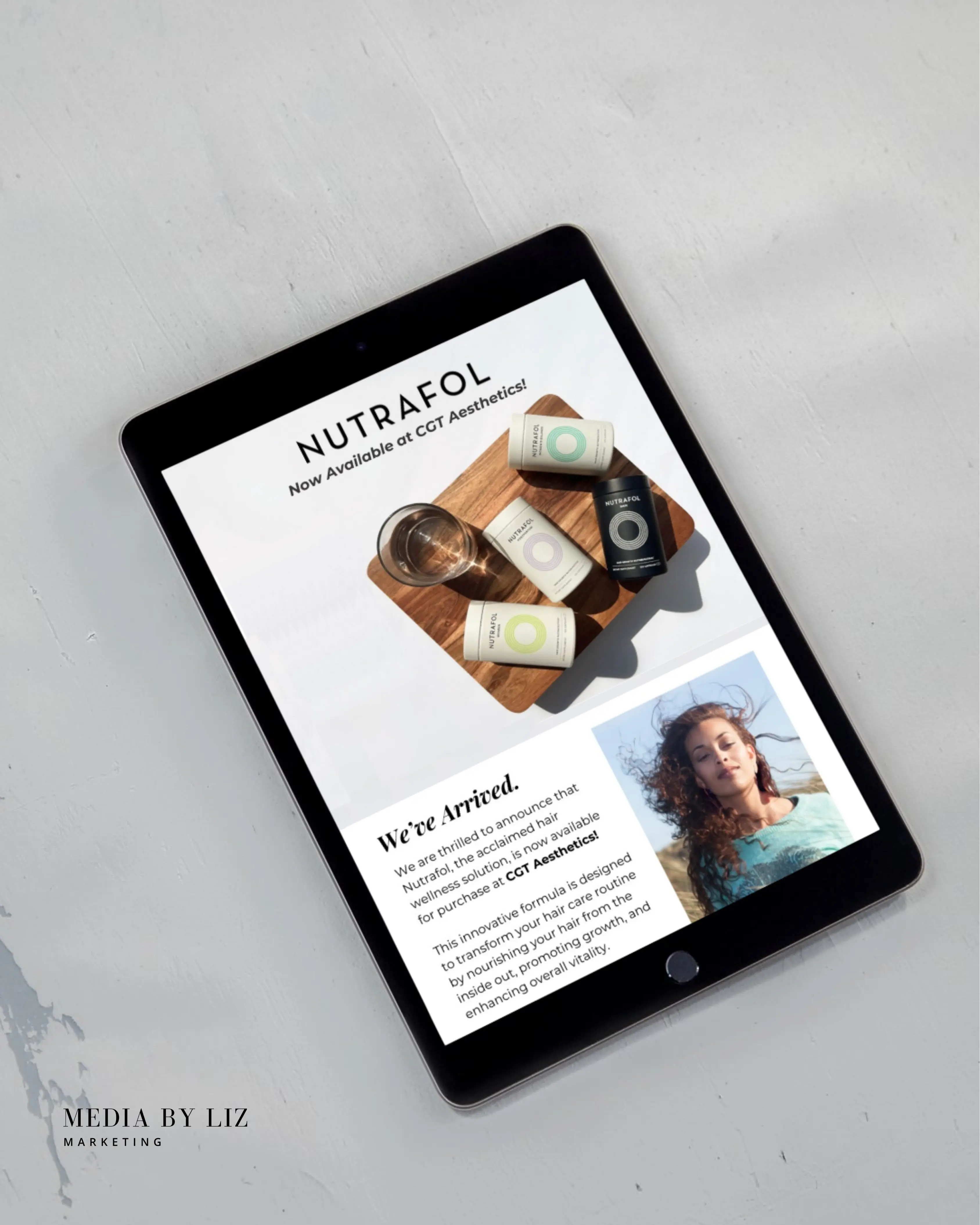 email marketing for service businesses