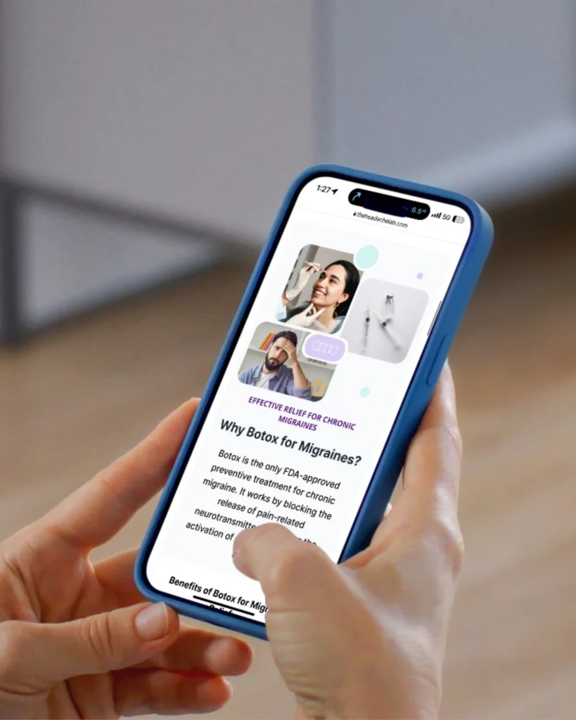 mobile friendly website design small business